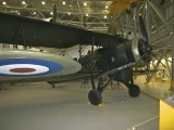 Airspace_007 - Fairey Swordfish