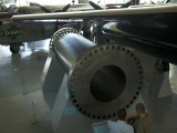 American_005 - one part of Saddam Huseins supergun barrel