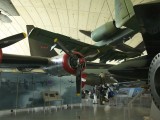 American_007 - a view of the hangar