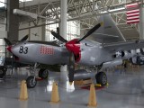 EAM_023 - Lockheed P-38 Lightning