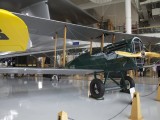 EAM_030 - de Havilland DH-4M-1, the only airworthy example left in the world