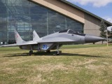 EAM_037 - Mikoyan-Gurevich MiG-29 Fulcrum