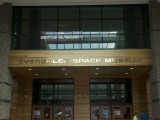 EAM_041 - entrance to the Space museum section