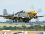 FL2006_029 - another P51 Mustang