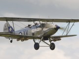 Dux2007_029 - a Hawker Hind belonging to the Shuttleworth Trust