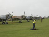 IMG_2381 - another view of the Spitfire lineup