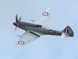 IMG_5047H - Griffon engined Spitfire MK18