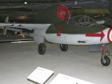 Hendon__020 - Heinkel He 162A-2 