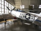 Heritage__077 - Republic P-47D Thunderbolt - airworthy