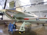 Heritage__090 - Hawker Hurricane Mk IIA - airworthy