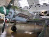 Heritage__102 - Focke Wulf FW 190D 13 - almost airworthy but won't be flown due to it's rarity