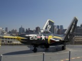 Intrepid_003 - Grumman F9F-8 Cougar