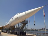 Intrepid_047 - Concorde on the dockside