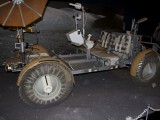 MOF_021 - Boeing Lunar Roving Vehicle Engineering Mock-up