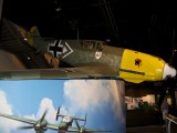 MOF_024 - Messerschmitt BF 109E