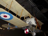 MOF_038 - Sopwith Snipe (7F.1) replica