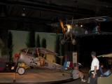 MOF_045 - the Museum of Flight is justly proud of their collection of WW1 aircraft