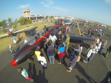 L29/Martin Schultze at Margate - taken with GoPro