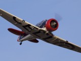 Newcastle_034 - Tora Tora by the Harvards
