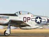 Mustang 9