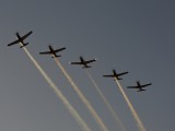 Silver Falcons 9