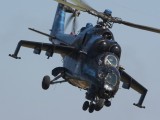 RIAT2006_080 - the menacing  Mi-24V Hind