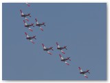 IMG_7124 - Swiss Air Force Pilatus PC7 team