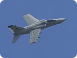 IMG_4540 - Italian Air Force AMX International A-11