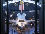 Smithsonian_029 - Space Shuttle Enterprise