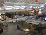 Smithsonian_031 - Boeing B-29 Superfortress 