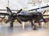 Smithsonian_054 -  Northrop P-61C Black Widow