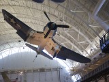 Smithsonian_055 - Vought F4U-1D Corsair