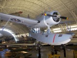 Smithsonian_065 - Vought OS2U-3 Kingfisher