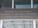Smithsonian_068 - the entrance to the Smithsonian